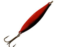 Sølvkroken 117040 Rogerdraget 13g RBL 50mm Utg.farge
