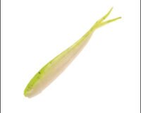 Berkley 14 Gulp Alive Minnow 7,5cm Chart 1130359