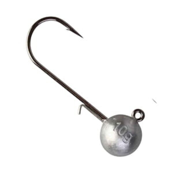 Savage Gear 18 Ball Jigghead 10g #2/0 46989