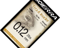 Scierra 18 fortom 9 ft 0,22mm 27798