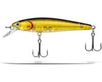 Dynamic Lures J-Spec 9cm Holofoil Gold
