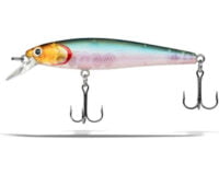 Dynamic Lures J-Spec 9cm Ghost Fish