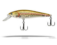 Dynamic Lures Travado 10cm Ghost Trout