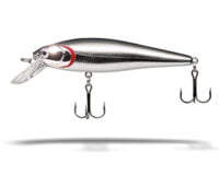 Dynamic Lures Travado 10cm Chrome