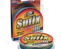 Sufix 20 110650 Sufix Perf. Fuse Multi 250m 0.36mm