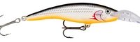 ' Rapala 20 Scatter Rap Taildancer 9cm SSH 101969