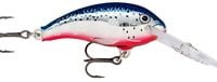 Rapala 20 Shad Dancer 5cm BFL 101515