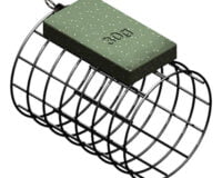 Lawson 18 Feeder 60gram 709.506