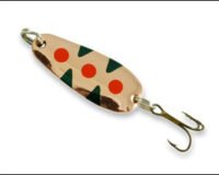 Sølvkroken 110191 Aura Lilleauren 18g 47mm CD