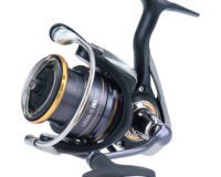 Daiwa Legalis LT 6000 Haspelsnelle med frontbrems 216133