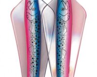 Tasmanian Devil 21 102575 13,5g Rainbow Trout #N45