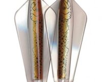 Tasmanian Devil 107050 13,5g Brown Trout #N46