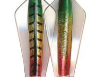 Tasmanian Devil 21 102578 13,5g Xmas Tree #N51