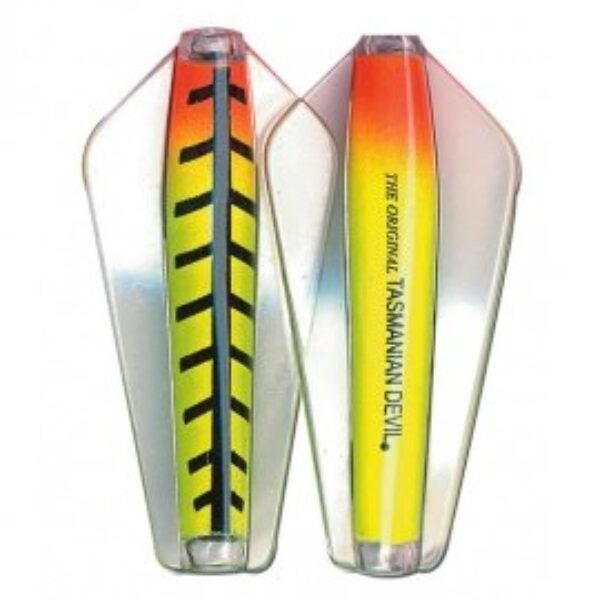 Tasmanian Devil 102572 13,5g Hornet #N52