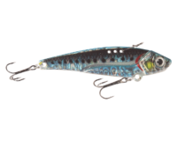 Prey Bladerunner 08 Black back/Silver 10g 54-000810