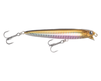 Prey Bullet 03 Brown/UV pink/holo 9cm 18g 56-010309