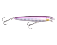 Prey Bullet 04 Black/UV pink holo 9cm 18g 56-010409