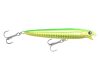 Prey Bullet 05 Fluo UV Green/Holo/UV 9cm 18g 56-010509
