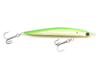 Prey Missile 05 Fluo UV green/ Uv Orange 7cm 8g 56-020508