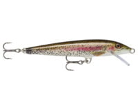 Rapala Countdown S 9cm RTL 101134