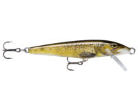 Rapala 20 Original F 13cm TRL 101026