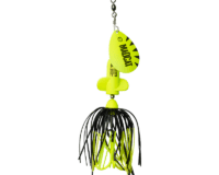 Mad Cat Screaming spinner 3/0 65g Fluo Yellow 59974