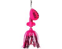 Mad Cat Screaming spinner 3/0 65g Fluo Punk UV 59975
