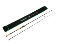 Sølvkroken Spinningstang LJOS 7,6ft UL 2-11g 789209