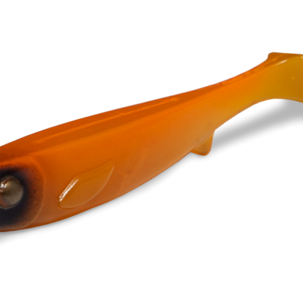 Flatnose Mini 10 pakning Atomic Chicken 9cm 7g 603764