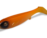 Flatnose Mini 10 pakning Atomic Chicken 9cm 7g 603764
