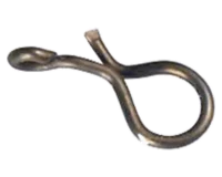 Søvik Fluesnappere S- 1,8kg 10stk 606.250