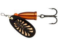 Vibrax Bluefox 20 Long Cast 7g BFBR Spinner 100189