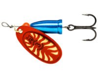 Vibrax Bluefox 20 Long Cast 7g RFB Spinner 100190