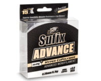 Sufix 21 Advance Clear 300m 0.28mm 6,7kg 100561