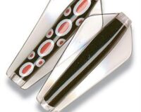 Tasmanian Devil 107007 7g Black Toad #84