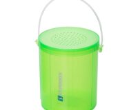 Sølvkroken Markbøtte 1L #958010