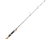 Atemi Caster Pluss med Føletopp 70cm isfiskestang 96-030431