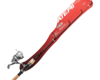 Atemi Caster FD Haspel Kombo 70cm 3-30g 96-030433