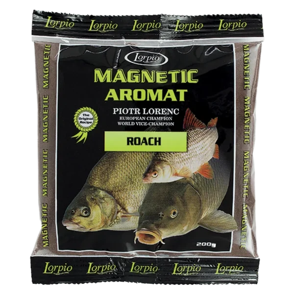 Lorpio Attractor Magnetic 200g Roach 96-072150