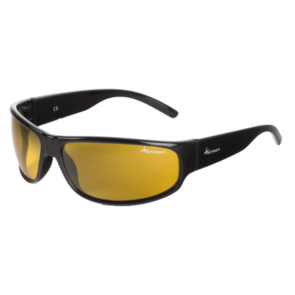 Xstream View Photochromic Polaroid Yellow 986.531