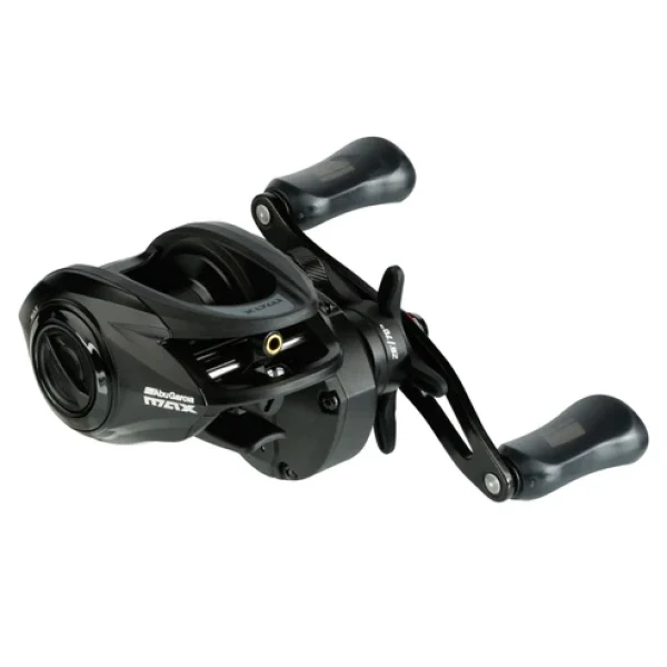 Abu Garcia Max™ SX Low Profile Casting Snelle 1636135