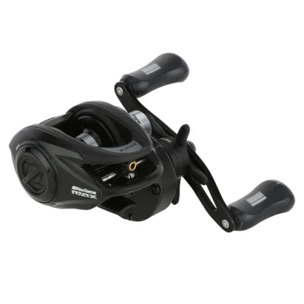 Abu Garcia Max™ SX Winch Low Profile Casting Reel 1635763