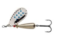 Abu Droppen spinner 8 gram S 1254985