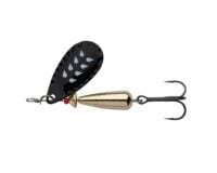 Abu Droppen spinner 8 gram zebra 1549741