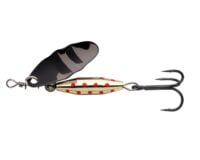 Abu Reflex Arctic Spinner 7gram Black/gold 1549927