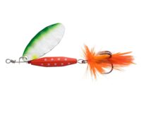 ABU Reflex Red spinner 12gram AYU 1549906