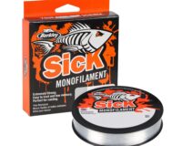 Berkley Sick Mono Clear 0,25mm 300mtr sene 1558796