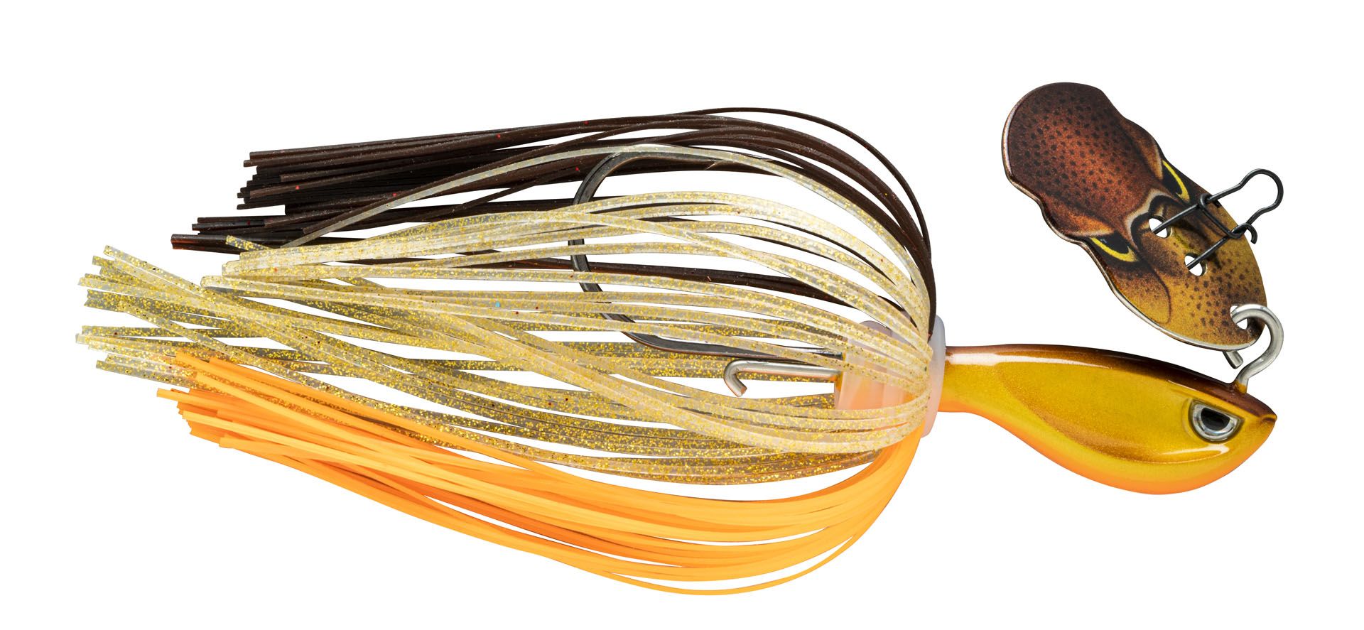Rapala Rap-V Pike Bladed Jig 10cm 21g CW 146429