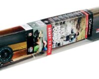 Abu Diplomat fluesett for lett/medium fiske #5/6 9ft Venstre sveiv- 4 delt 1132454