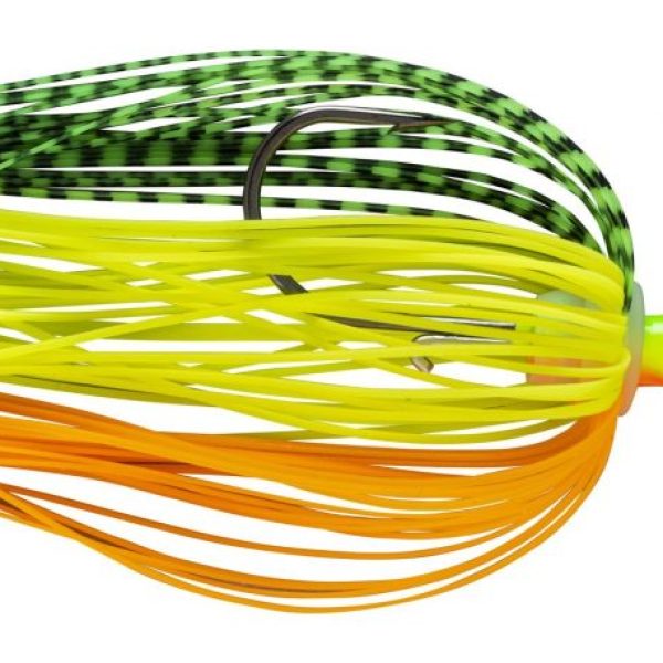 Rapala Rap-V Pike Bladed Jig 10cm 21g FT 146424